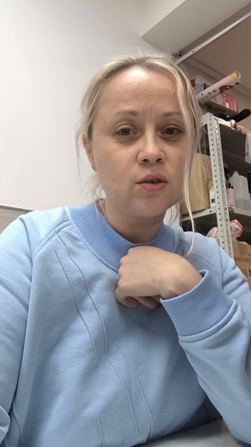 Ошибка новичка. Когда проводишь в отказ вещи, которые клиент забрал.