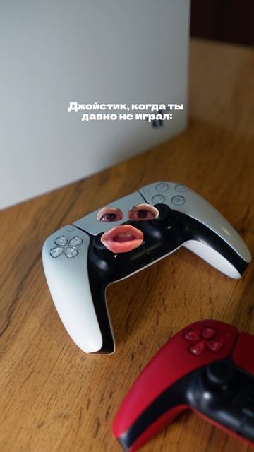 Он всегда будет тебя ждать 🥹 #playstation #ps #ps5 #xbox #xboxone #nintendo