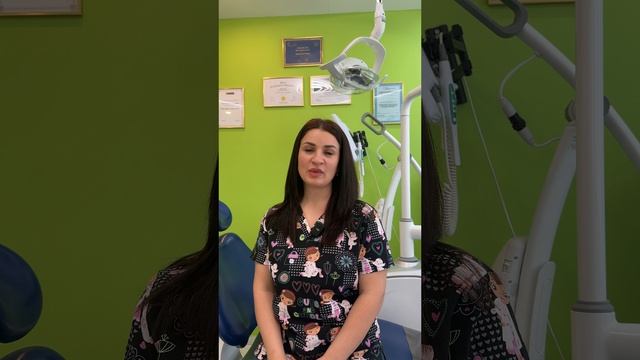 FRESH DENTAL — Детская стоматология, где малыши улыбаются 😊