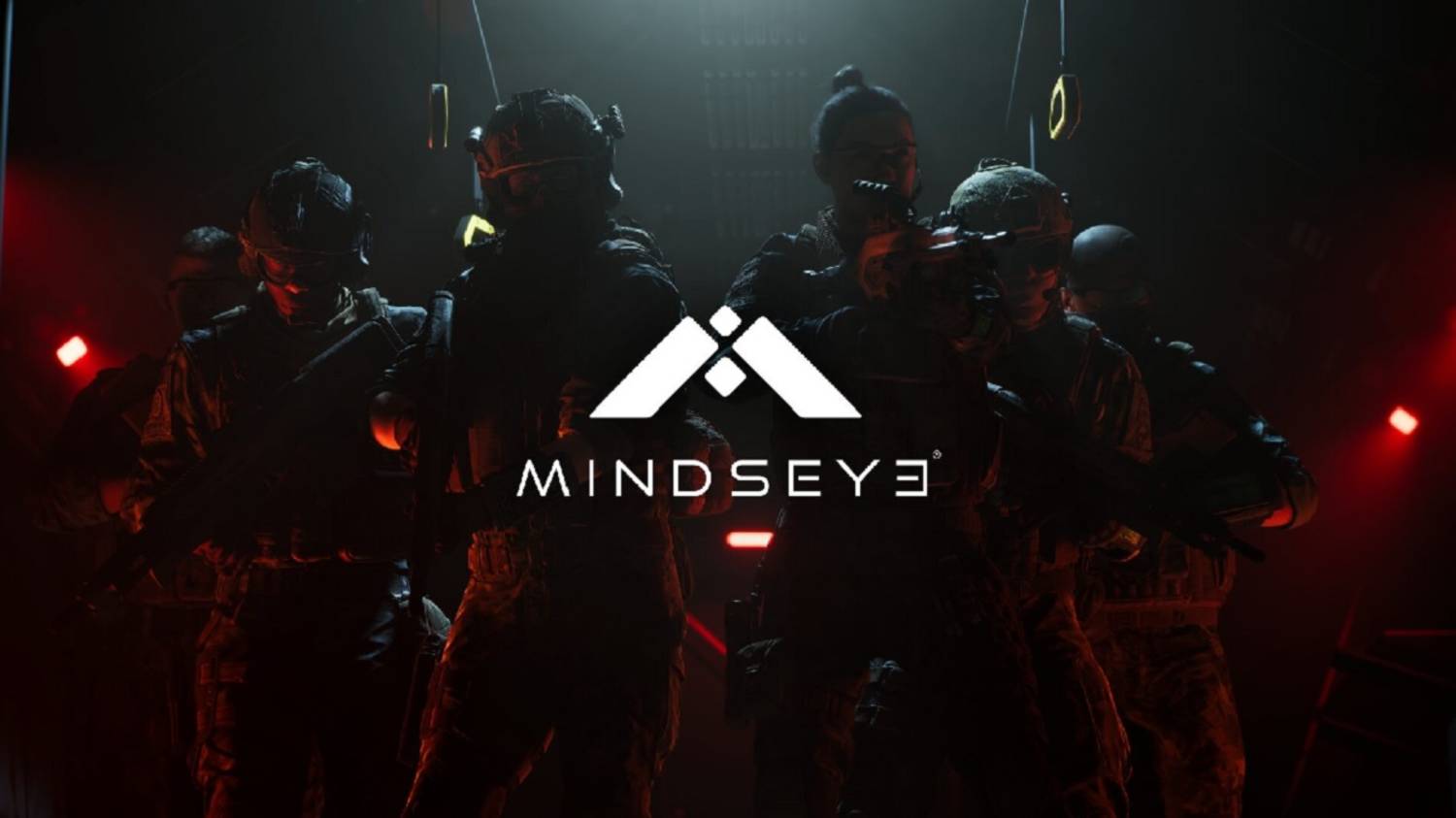 Начало в Mindseye (Русские субтитры)