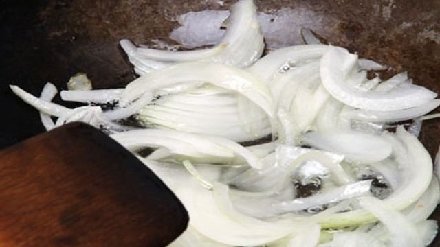 Картофель по-китайски
