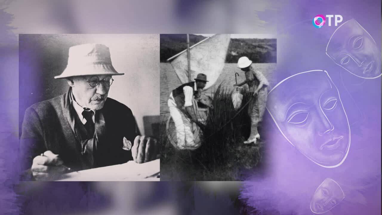 Любовь без слов: Боннар и Марта — тайна, ставшая искусством