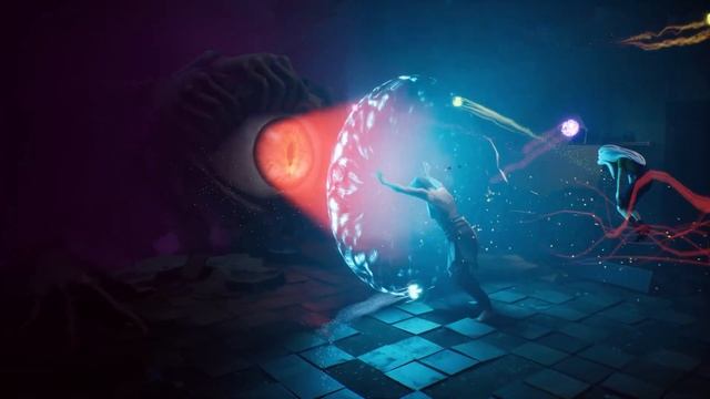 Трейлер Ayasa: Shadows of Silence (геймплей)