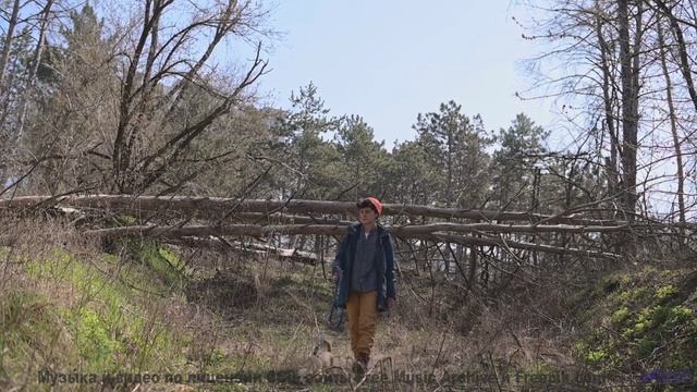 Шёпот леса и мощный дроп! - Wanderlust -- AKMV-18 -- AKMV-18 7.62x39mm EP-I
