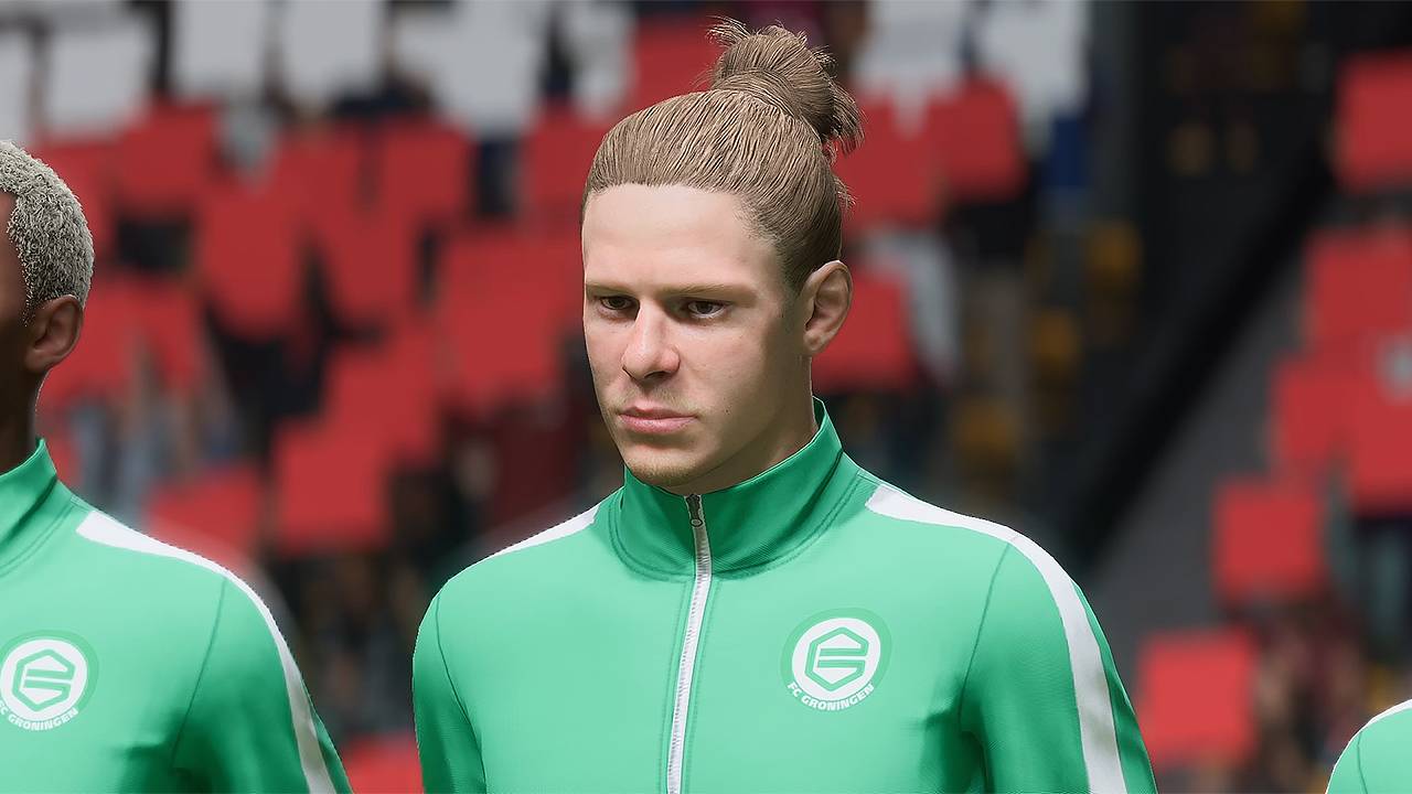 FC Utrecht Vs FC Groningen Eredivisie FIFA 23