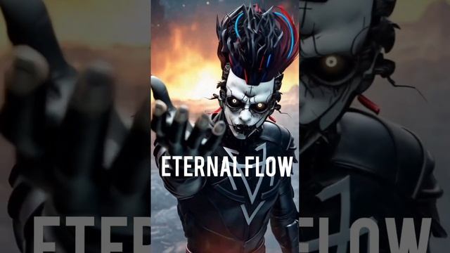 Eternal Flow (ver.2)