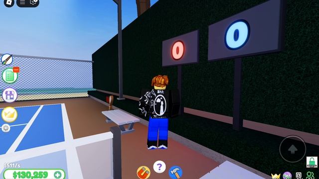 играю в Мега тайфун!🌴  mega magnet Tycoon! 🌴🌴🌴🌴 (5 часть)