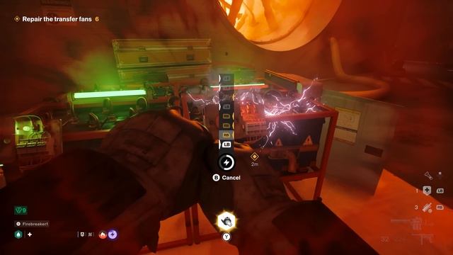 FBC: Firebreak - Official Gameplay Overview Trailer