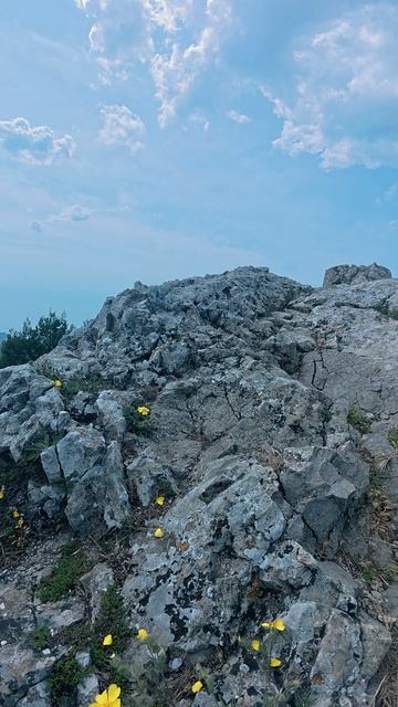 Храм Солнца-Крым