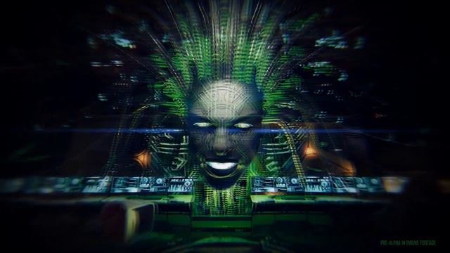 System Shock 3 — тизер