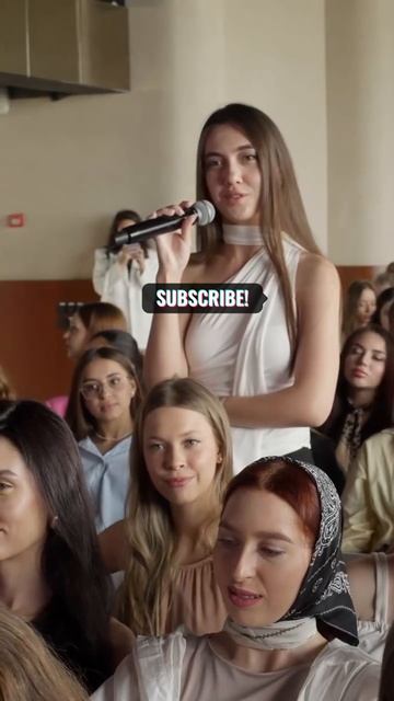 Ты Только УЛЫБАЙСЯ