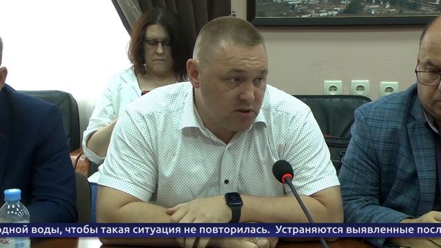 Обнинские новости (за 10 июня 2025)