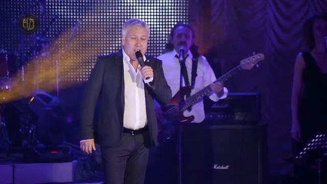 С. Горшков - Прости (Концертная запись)