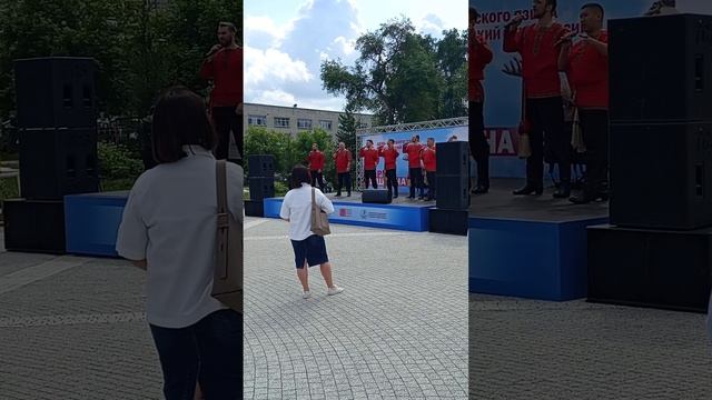 ансамбль Дружина.mp4