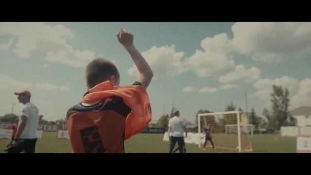 Шахтер – Олимпик. Трансляция перед товарищеским матч?