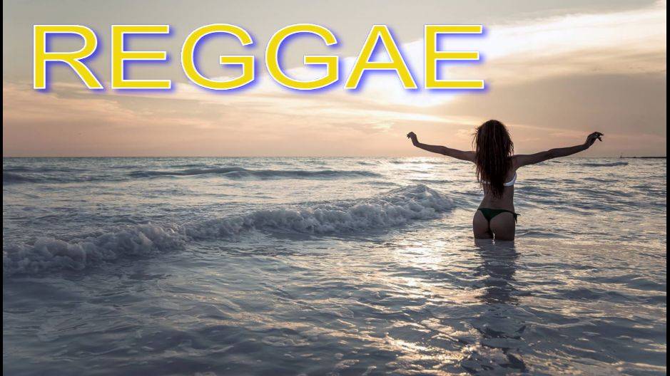 РЕГГИ 4 / REGGAE 4