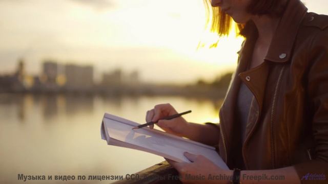Пейзажи зовут забыть о мире под этот саунд - Upper Levels -- Ketsa -- Abundance
