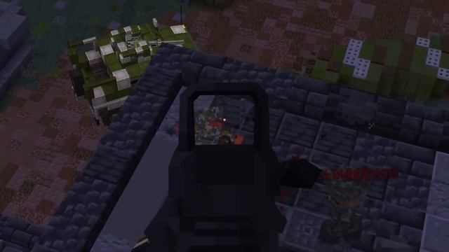 Захват острова на сервере Vestalis! ft. @Yan_S27 в майнкрафт/Minecr
