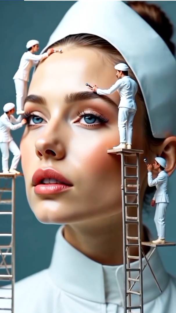 эфирное постоянство