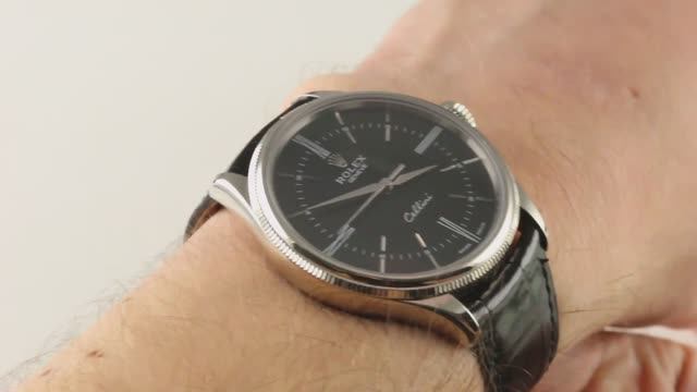 Rolex Cellini Time ref.50509