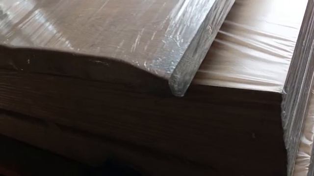 Царь столешница из массива дуба