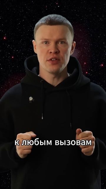 Почему Буран похож на шаттл? #гагарин #космос #космонавтика