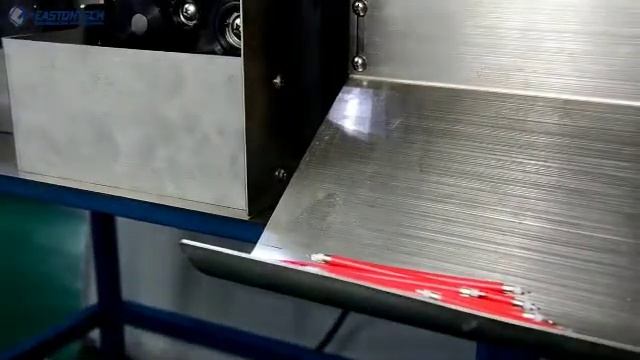EASTONTECH EW-06H Automatic Coaxial Cable Stripping Machine 23 - 58 mm [get-save.com]