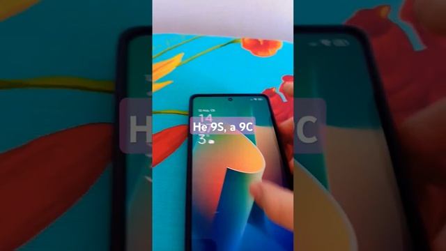 Новые Редмики! Redmi 9C и Note 13 Pro. 9C больше не будет. Но посл?