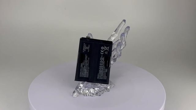 Аккумулятор для OnePlus 9 Pro 4500 mAh (BLP827)