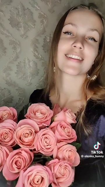 Самая красивая девочка глюкозка