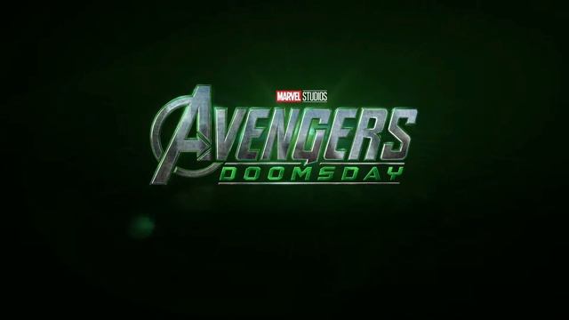Avengers: Doomsday | Official Theme Song