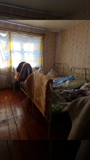 наш дом на базе отдыха