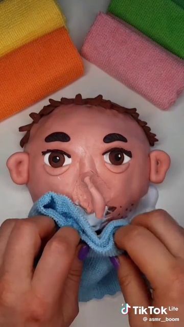 грубо шлёпик