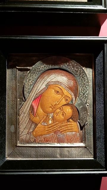 Богоматерь Корсунская. Богоматерь Донская. Богоматерь Корсунская. Богоматерь Владимирская.