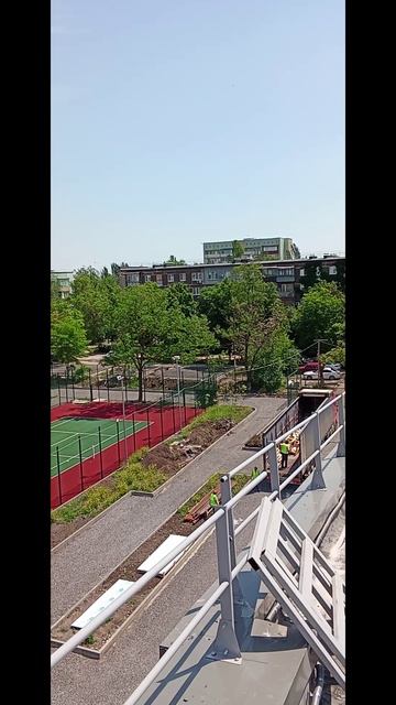 Красоту сделали