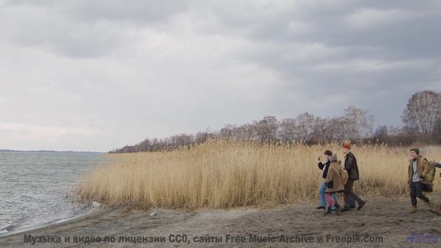 Мелодия заставляет смотреть на природу заново - Straight-Up -- Ketsa -- The Lost Files