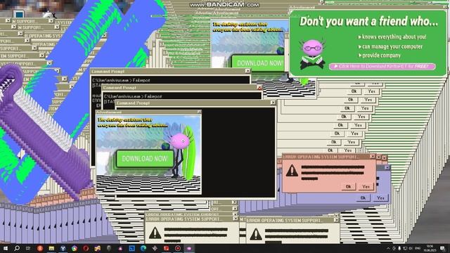 KinitoPET часть 1