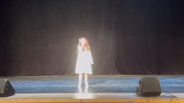 10-06-2025 Шмулянок Милана «Белая Дверь"