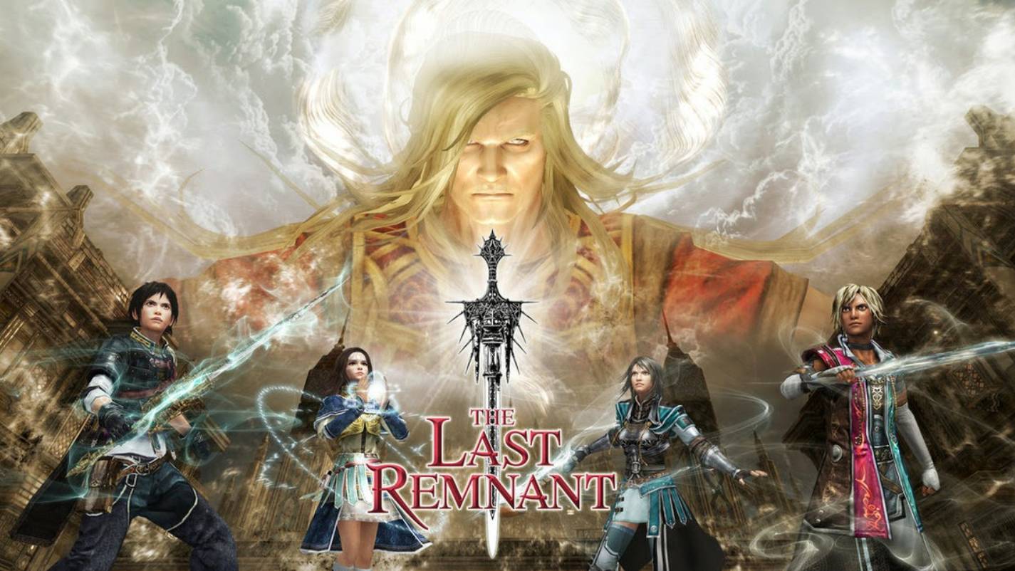 НАЙТИ ОТВЕТЫ  The Last Remnant #3