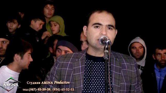 Туйёна камолиддини чурахон 2019