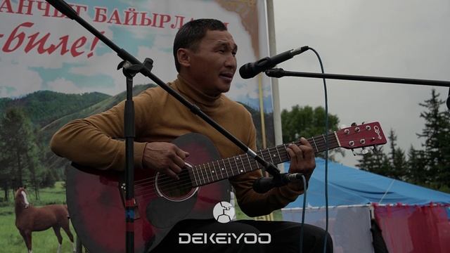 Сайлыктар