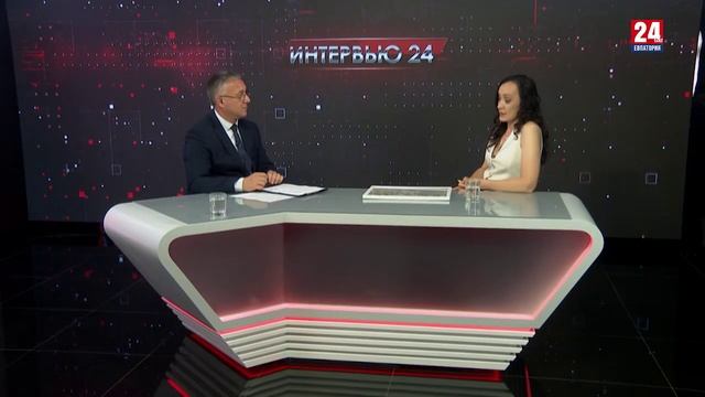 Интервью 24. Ольга Ешкунова. Выпуск от 10.06.25