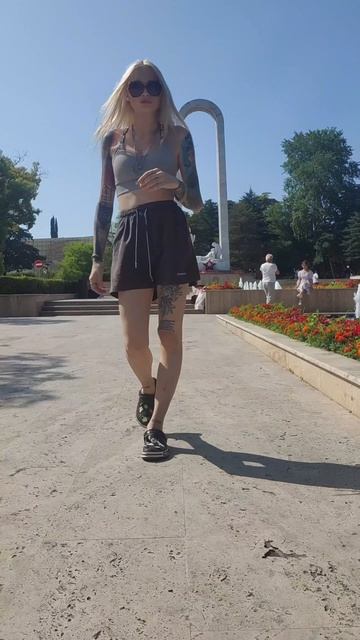 🔥Отдых