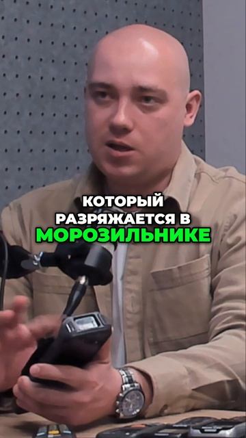 Российские холодильные склады: Какое оборудование не подведет?