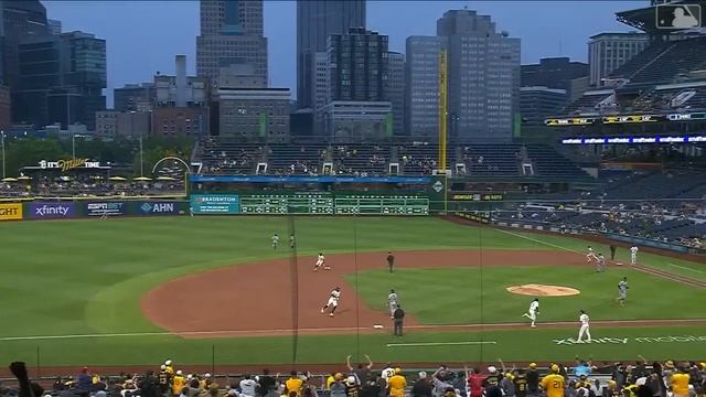 Marlins vs. Pirates Game Highlights (6/9/25) | MLB Highlights