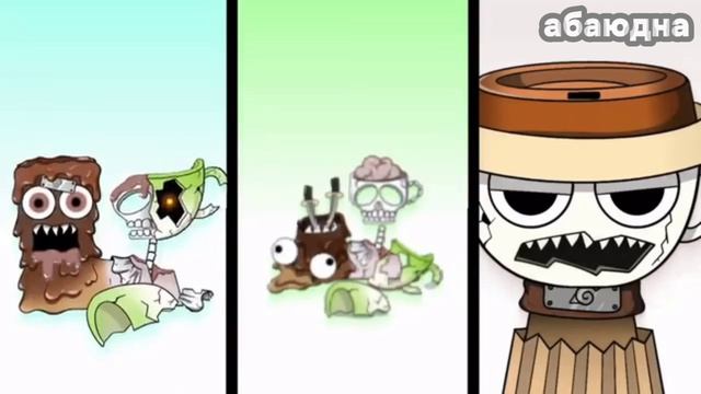 СПРУНКИ] Sprunki Bombambini Gusini Brainrot