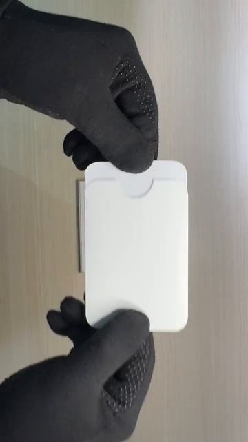 Распаковка Google Pixel 9 Pro Fold