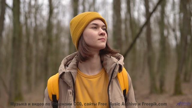 Сердце танцует, а разум отдыхает при этом клипе - Over -- Makaih Beats -- Over