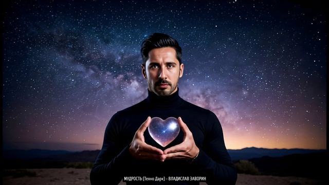 МУДРОСТЬ (Техно Дарк) - ВЛАДИСЛАВ ЗАВОРИН