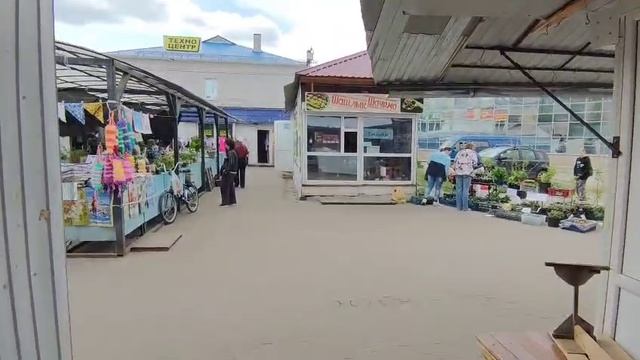 Архангельская область, г.Котлас, ул.Ленина, 69 (Рынок)